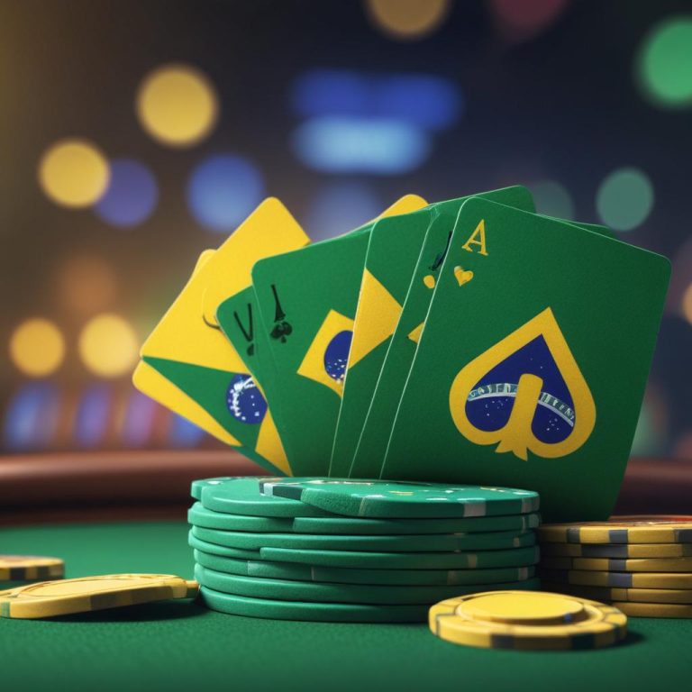 Top bônus de boas-vindas para jogadores brasileiros