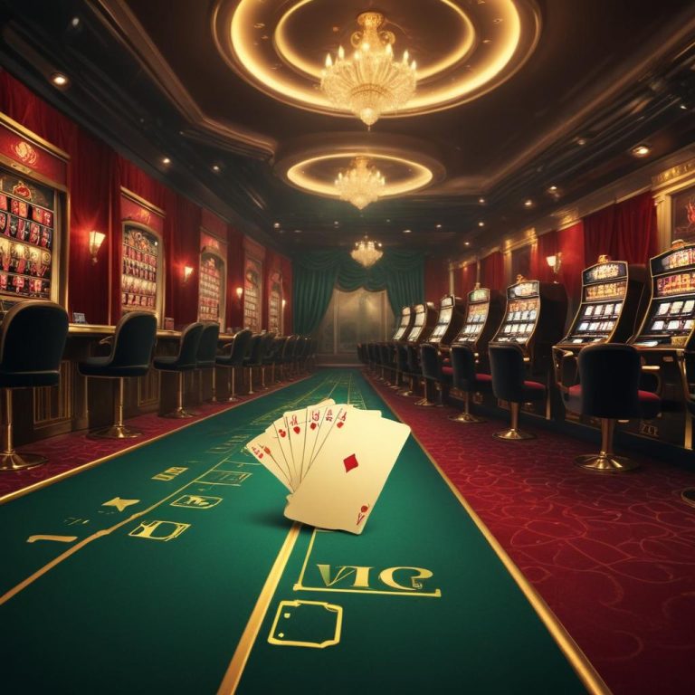 Como funcionam os programas VIP dos cassinos