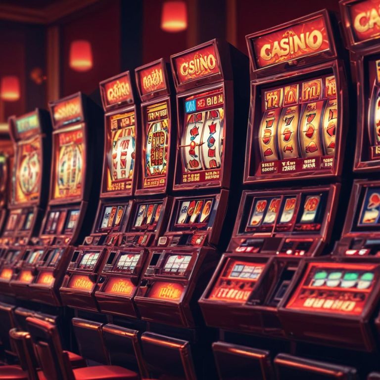 Como sacar ganhos rapidamente no cassino