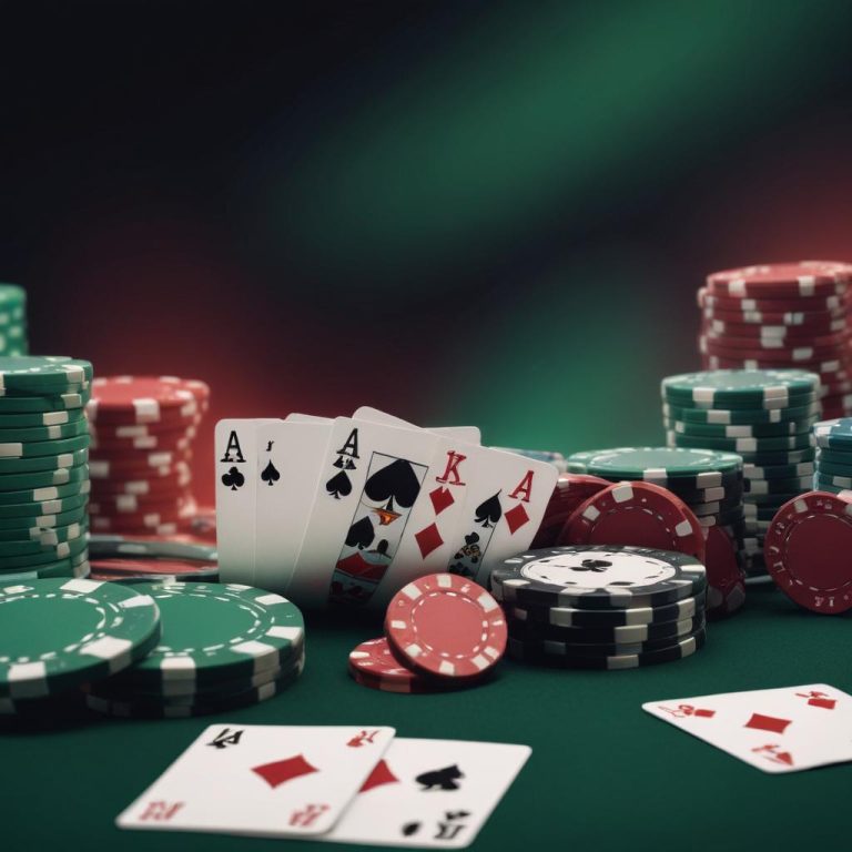 Melhores estratégias para blackjack online