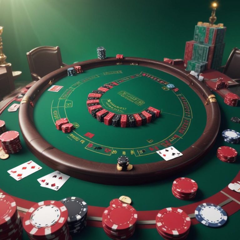 Guia para jogar baccarat online