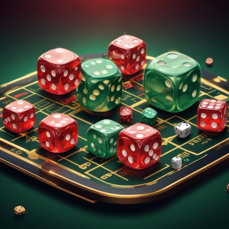 Guia para jogar Sic Bo online