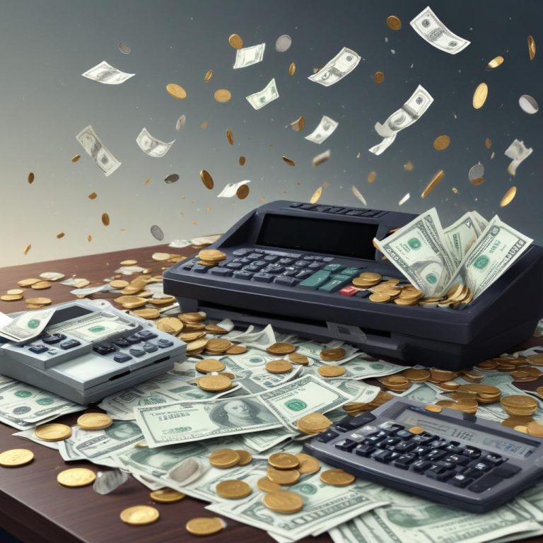 Como evitar perder dinheiro rapidamente