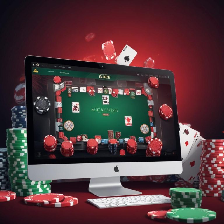 Guia para jogar poker em cassinos online