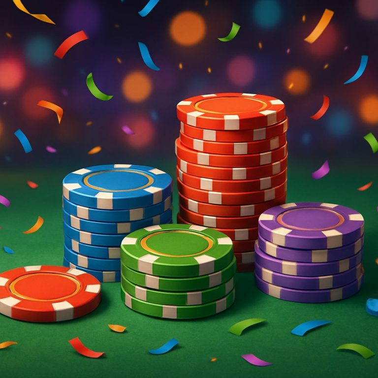 Melhores cassinos com bônus de aniversário