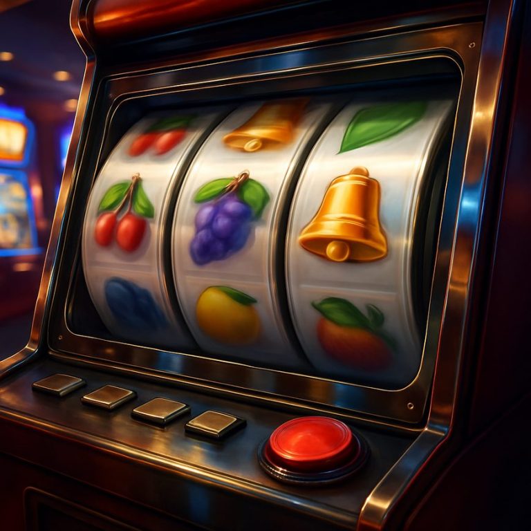 Guia para entender volatilidade de slots