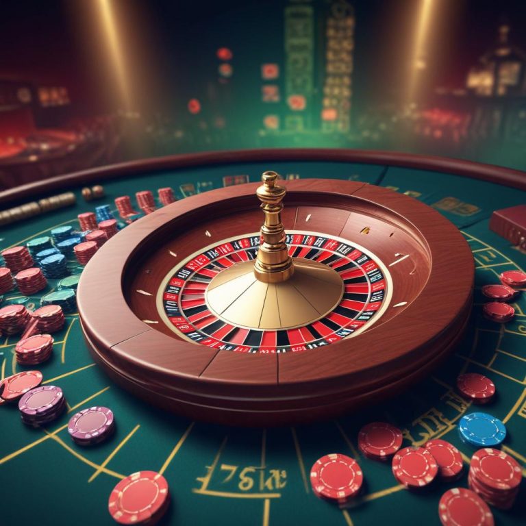 Guia para iniciantes em cassino ao vivo