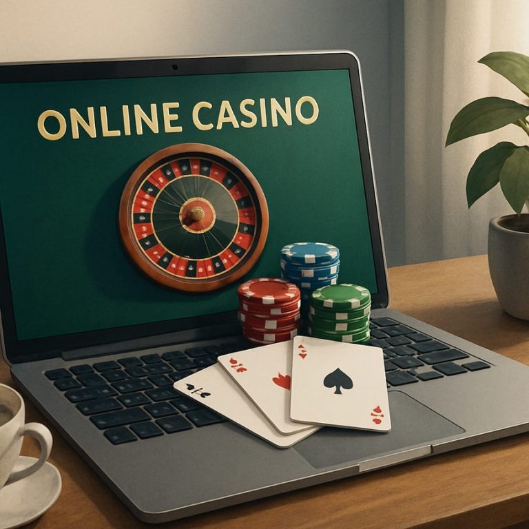 Como ganhar mais em cassinos online