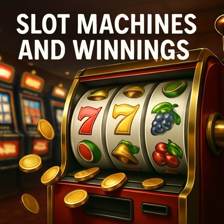 Como maximizar ganhos em slots