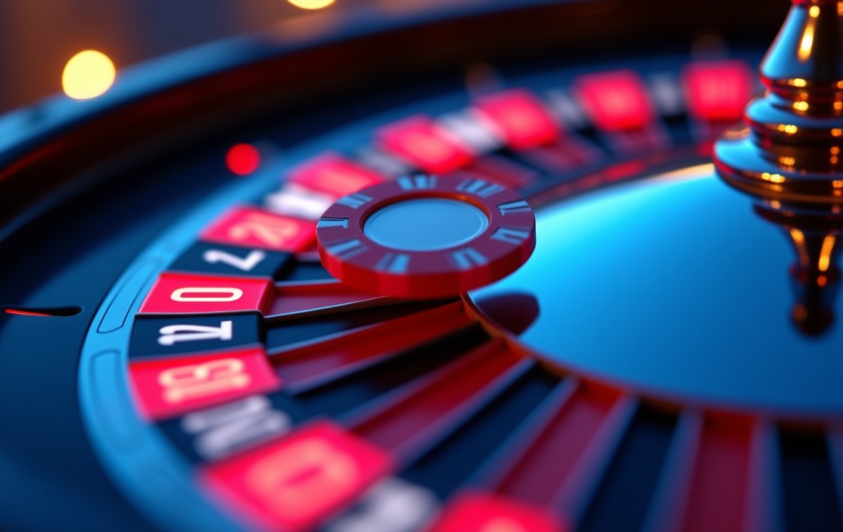 Diferença entre cassinos online e físicos — Segurança e regulamentação Diferença entre cassinos online e físicos — Segurança e regulamentação