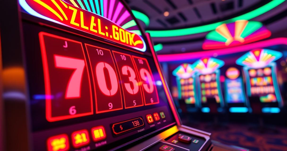 Tipos de slots e suas características — Slots com jackpot progressivo Tipos de slots e suas características — Slots com jackpot progressivo