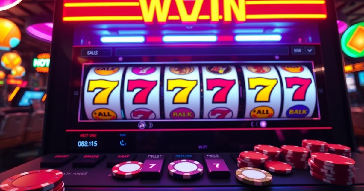 Tipos de slots e suas características — Slots com multiplicadores fixos e carretéis em cascata Tipos de slots e suas características — Slots com multiplicadores fixos e carretéis em cascata