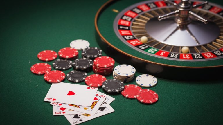 Guia de jogos de cassino populares