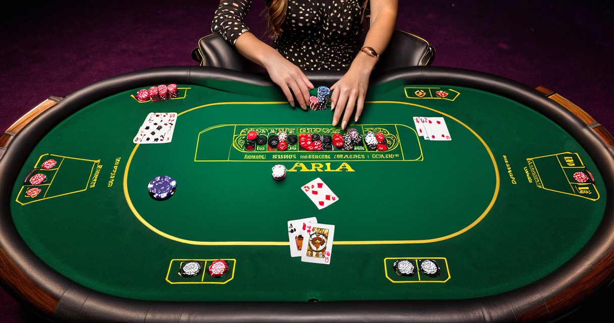 Guia de poker online — Estratégias para Ganhar no Poker