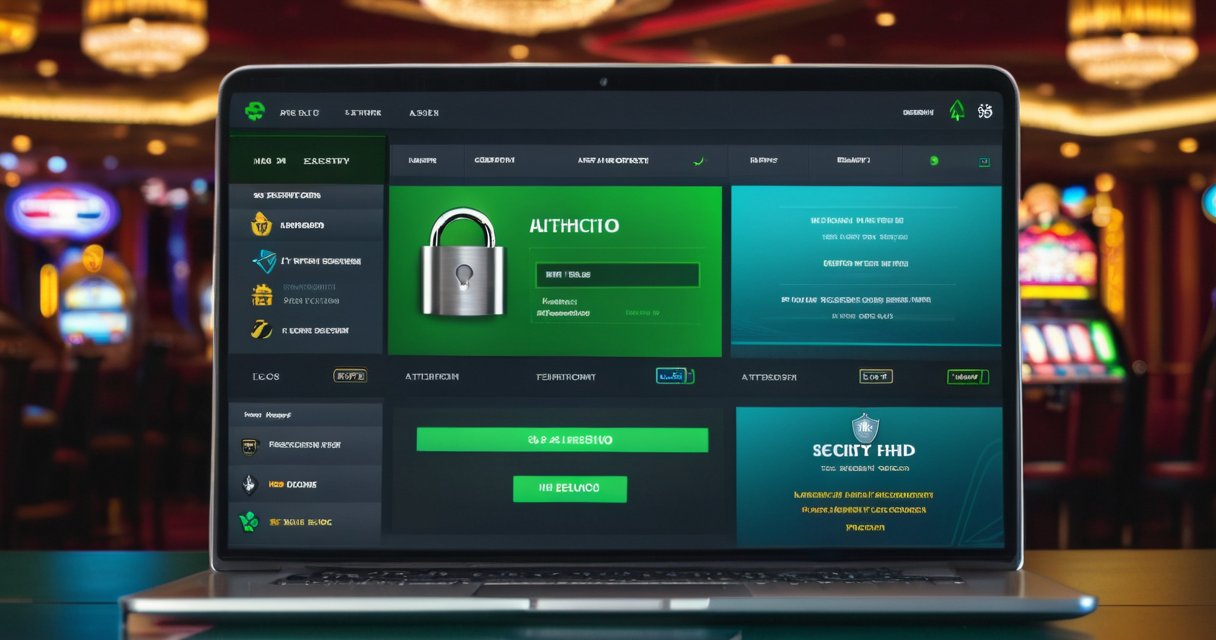 Segurança em cassinos online — Dicas para Jogar com Segurança em Cassinos Online Segurança em cassinos online — Dicas para Jogar com Segurança em Cassinos Online