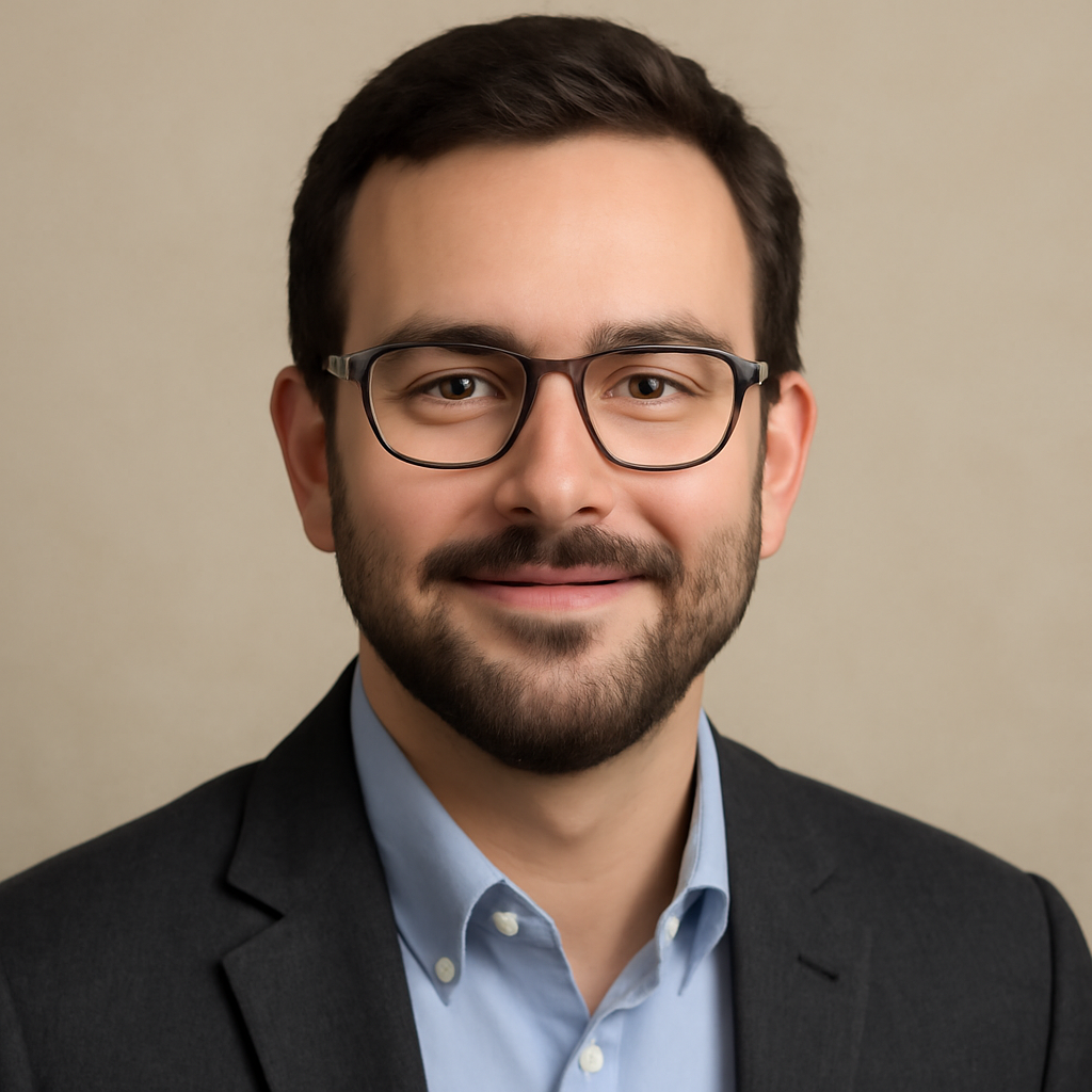 Lucas Pereira