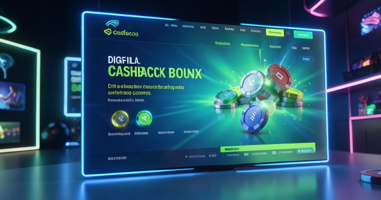 Como funcionam bônus de cashback