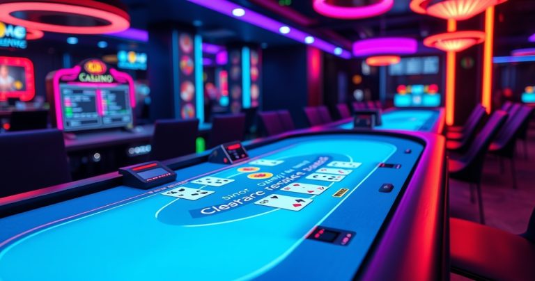 Dicas para jogos de blackjack
