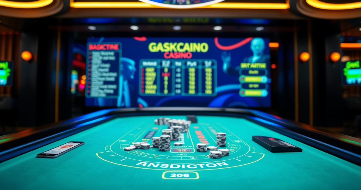 Dicas para jogos de blackjack — Aproveitando os bônus oferecidos pelos cassinos online