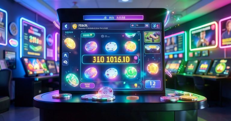 Diferença entre jackpots fixos e progressivos