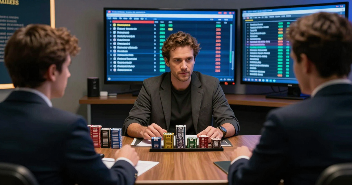 Diferença entre jackpots fixos e progressivos — Desvantagens dos Jackpots Fixos