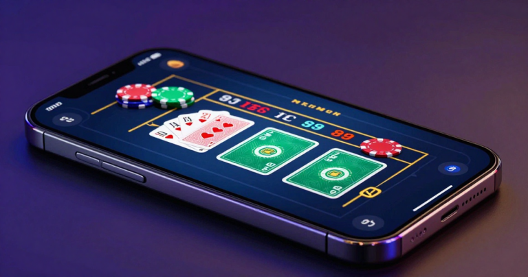Guia de baccarat para iniciantes