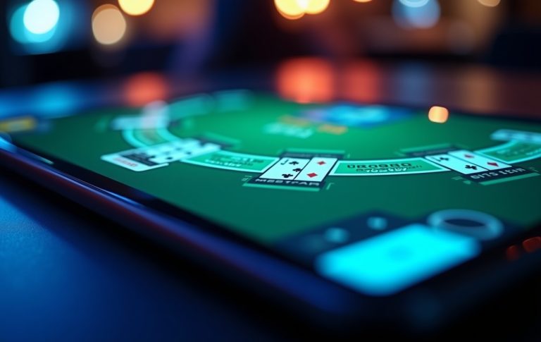 Guia de blackjack para iniciantes