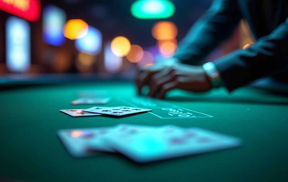 Guia de blackjack para iniciantes — Estratégia básica: a tabela que todo iniciante deve memorizar