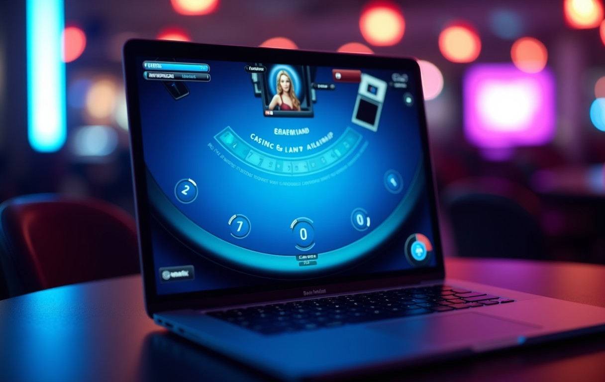 Guia de blackjack para iniciantes — Escolhendo a plataforma ideal: cassinos online confiáveis
