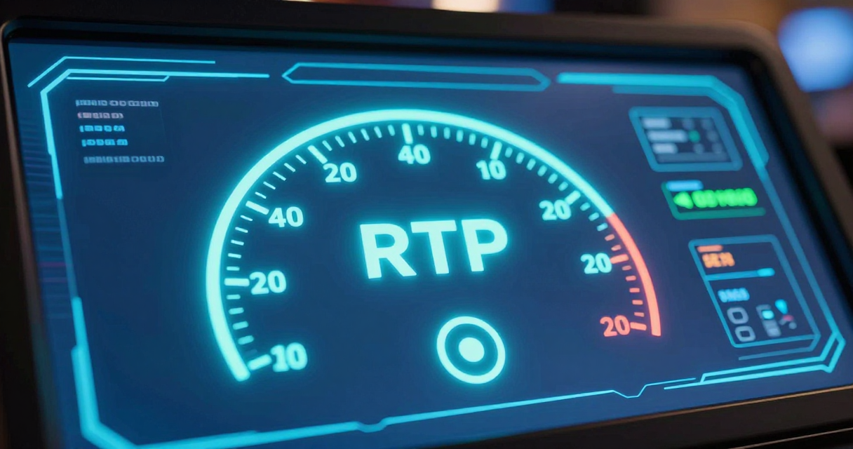 RTP e como entender o retorno — Como Encontrar o RTP de um Jogo RTP e como entender o retorno — Como Encontrar o RTP de um Jogo