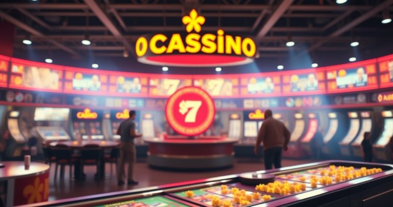 Análise do Cassino Eunaprova: melhores bônus e estratégias 2026