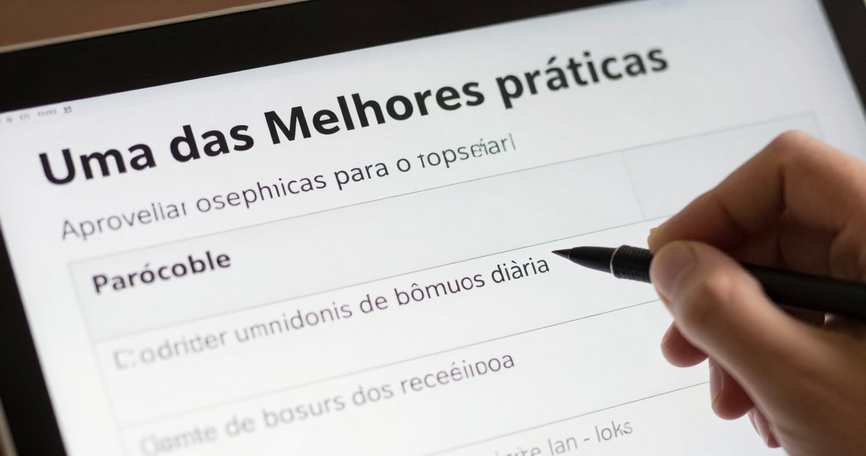 Como funcionam bônus de recarga diária — As melhores práticas para aproveitar os bônus de recarga diária