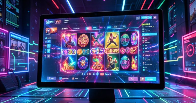 Dicas para jogar slots com responsabilidade