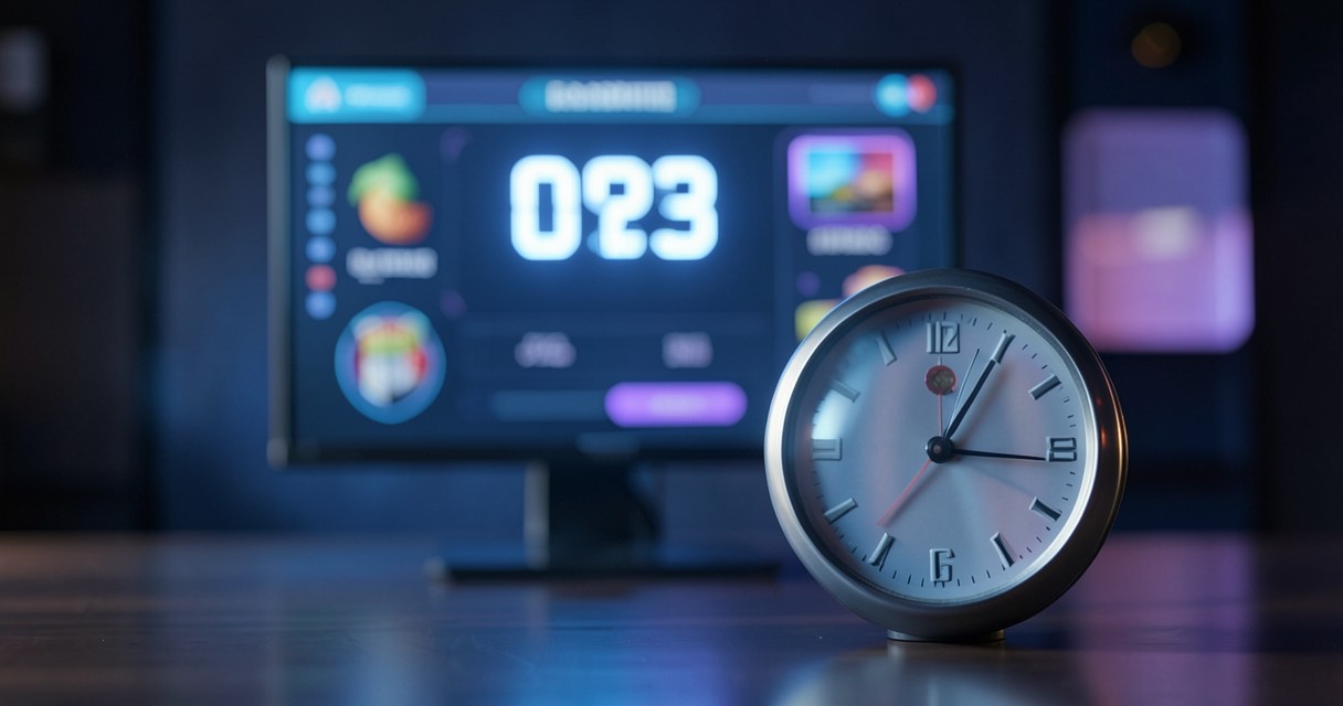 Estratégias de caça-níqueis simples — Gerenciamento de Tempo e Jogo Responsável