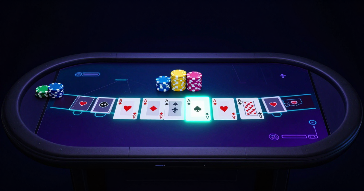 Guia de blackjack ao vivo — Estratégias para Vencer no Blackjack ao Vivo