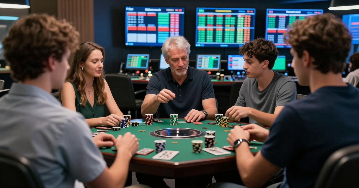 Guia de jackpots progressivos — Como calcular suas chances de ganhar um jackpot progressivo Guia de jackpots progressivos — Como calcular suas chances de ganhar um jackpot progressivo
