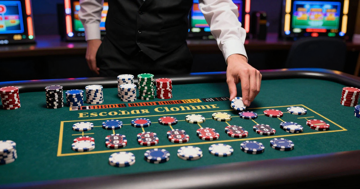 Guia de jackpots progressivos — Cassinos online confiáveis para jogar jackpots progressivos Guia de jackpots progressivos — Cassinos online confiáveis para jogar jackpots progressivos