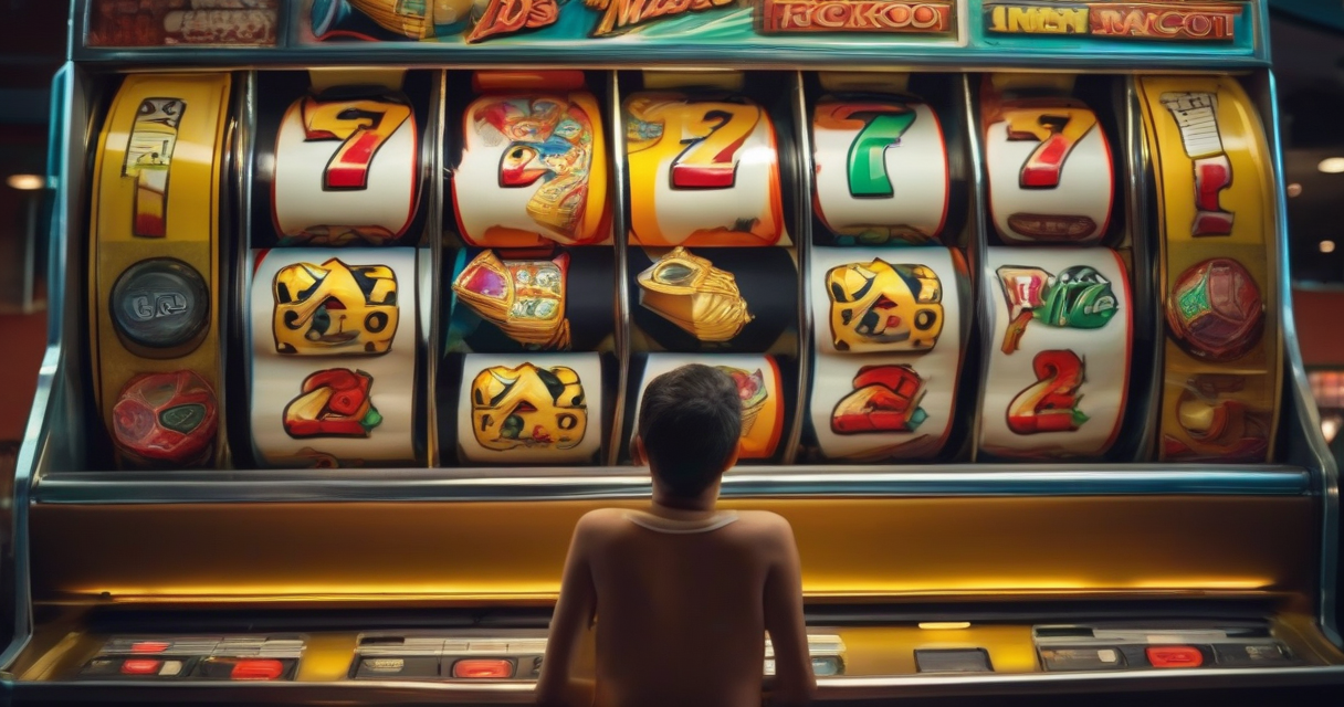 Como funcionam os jackpots progressivos — Erros comuns que podem custar seu prêmio (e como evitá-los)
