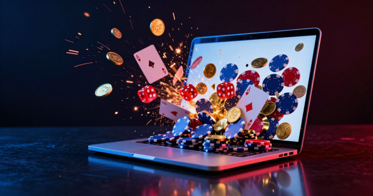 Dicas para gerenciar banca em slots