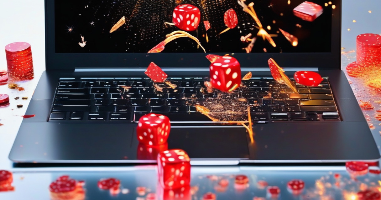 Erros comuns ao apostar em blackjack — Não aproveitar as vantagens das promoções dos cassinos
