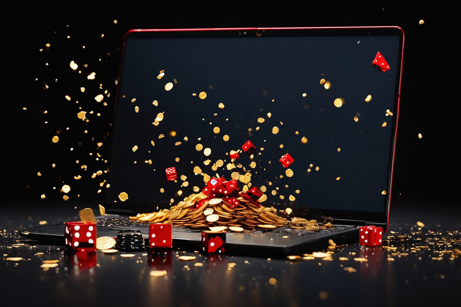 Guia de baccarat online — Estratégias de gestão de banca para iniciantes