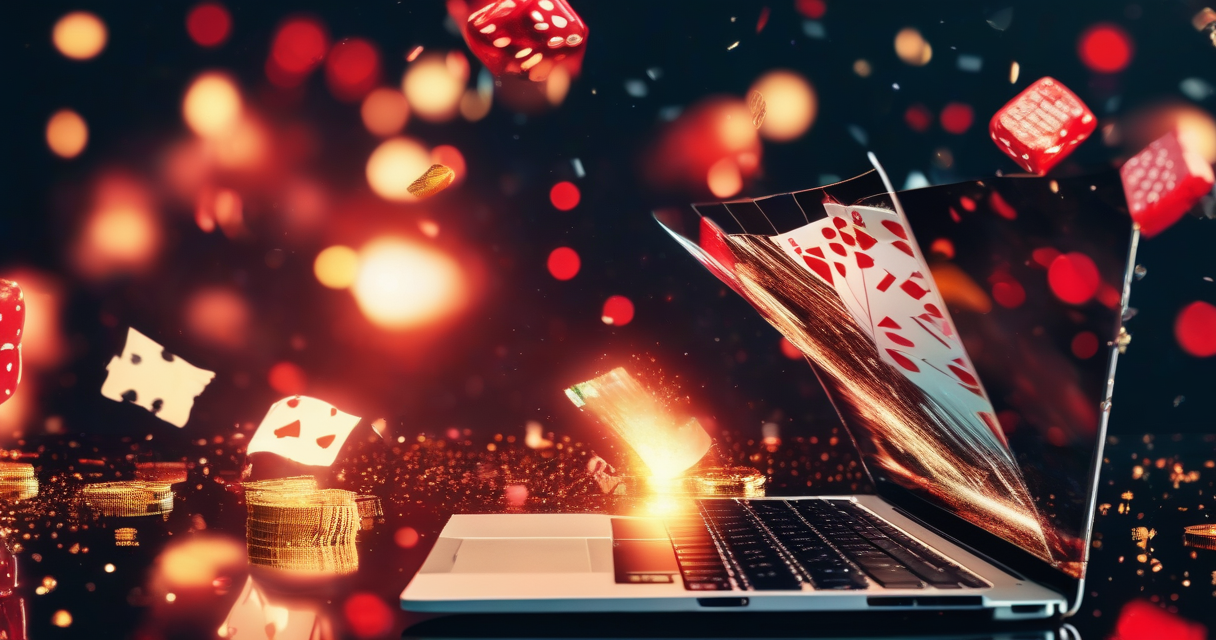 Guia de slots online — Como escolher um cassino online confiável para jogar slots: critérios que evitam golpes e maximiz