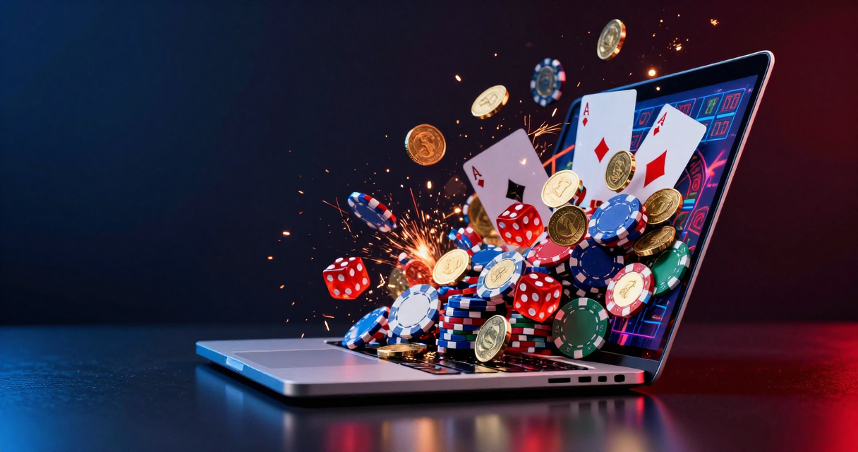 Guia de slots online — Bonus e promoções em slots: como aproveitá-los sem cair em armadilhas comuns